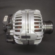 Alternator Bosch 140A 06F903023F VW Audi Skoda Seat po regeneracji 