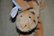 pluszak maskotka świetny tygrys tygrysek Pooh Classic Gund Disney