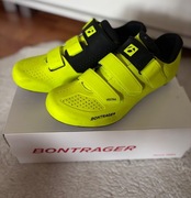 Buty damskie szosowe Bontrager Vostra Fluo 40
