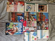 Podręcznik do liceum i technikum nowa era