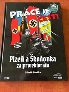 Práce je čest Zdeněk Roučka