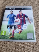 FIFA 15 PS3 PlayStation 3 