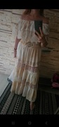Papparatzi fashion sukienka uniwersalny 