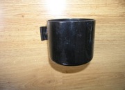 Kubek Dedra do ochrony ssaka agregatów malarskich