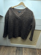 sweter autograph