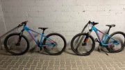 Rower Orbea MX50 / dziecięcy / młodzieżowy / Koła 27,5 / Rozmiar S