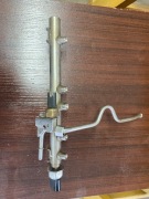 Listwa wtryskowa BMW e87 n43b16