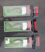 Woblery Rapala Countdown CD-1