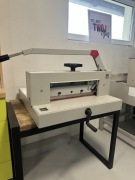 GILOTYNA DO PAPIERU IDEAL 4705