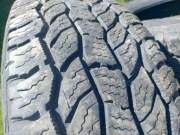 Cooper Discoverer at3s 235/70R16