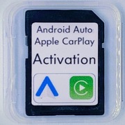 Aktywacja Android Auto/CarPlay Renault R-Link/EasyLink