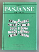 PASJANSE STARE I NOWE GRY - Vojtech Omasta 1991