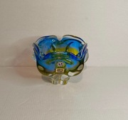 Misa, popielnica szklana, Chribska, Josef Hospodka