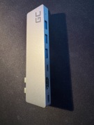 HUB do Apple MacBook Air - GC 8w1 