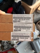 Simatic S7-300, LISTWA PRZYŁĄCZENIOWA - 6ES7392-1BJ00-0AA0