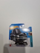 Porsche 912 Turbo MINI hot wheels
