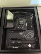 Płyta główna Asus ROG MAXIMUS Z690 HERO - uszkodzona