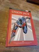 Superbohaterowie Marvela 73 Union Jack