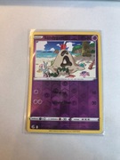 Reverse Holo Sandygast 125/264