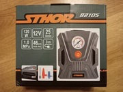 Kompresor samochodowy 12V pompka  sprężarka Sthor 82105 NOWY