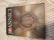 Joannici i ich związki z ziemiami polskimi 