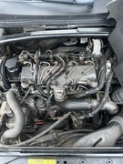 Silnik Volvo 2.4D5 163KM 