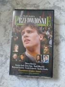 Film Przedwiośnie taśma VHS film video