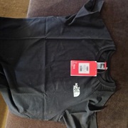 Koszulka the north face rozmiar xs