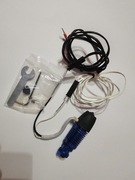 Hotend Phaetus Rapido HF