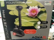 POMPA DO OCZKA AQUAEL PFN 7500 PO KOSZTACH 