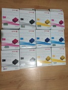 Kostki XEROX ColorQube 8870 / 8880