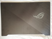 Klapa matrycy Asus ROG Strix 17'' Asus ROG GL704GW 13NR00N0AM0101