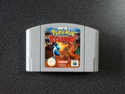 Pokemon Stadium N64