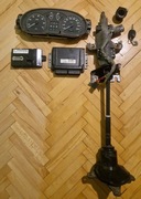 Zestaw startowy do odpalenia Renault Kangoo 1.4 8v wyprogramowane immo