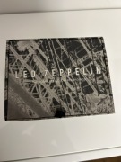 10 CD Led Zeppelin Complete Studio Recordings  1993 