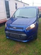 Ford Tourneo connect grand mk2 2017 ćwiartka błotnik maska zderzak drzwi GD