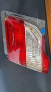 LAMPA W KLAPĘ PRAWA TYŁ prawa INFINITI M30d M35h M37 M56 PRZED LIFT