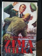 Zima wilka  Clare Francis