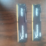 ram fury hyperx 16 gb 