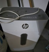 Niszczarka do dokumentów