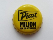 Wrocław nr 100 butelkowany