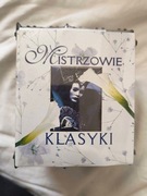 Mistrzowie klasyki 5 kaset Readers Digest