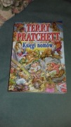 Księgi nomów Terry Pratchett