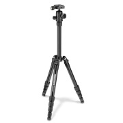 Statyw Manfrotto Element Traveler z głowicą KIT