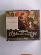 NEVERWINTER NIGHTS 1 EDYCJA KOLEKCJONERSKA BIG BOX PC