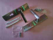 Klamka Infinity Line  " TORINO " KTR 312L lewa , nowa .