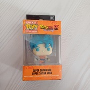 Brelok Pocket POP! GOKU Super Saiyan Dragon Ball Z