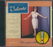 CD Caterina Valente - Die Grossen Hits (1990)