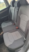 Passat b7 kanapa tylna Kombi, stan b.dobry