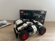 LEGO Technic 2w1 Monster Jam Mutt Dalmatian 42150